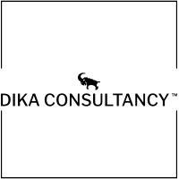 Dika Consultancy logo - Similar company to Taalbytes