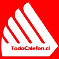 TodoCalefon logo - Similar company to Elera Group