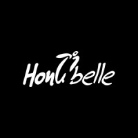 Honubelle logo - Similar company to Yyc Cycle Spin Studio