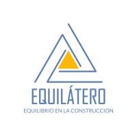 Equilátero Consultoría & Construcción logo - Similar company to Equilatero