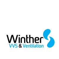 Winther VVS & Ventilation ApS logo - Similar company to Soft'R