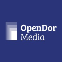OpenDor Media logo - Similar company to Reboot