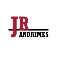 JR Andaimes LTDA logo - Similar company to Orange Project