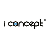 I Concept logo - Similar company to I Concept Digital