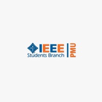 IEEE PMU Students Branch logo - Similar company to Data Architect