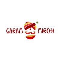 Garam Mirchi logo - Similar company to Sleek Transactions