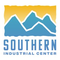 Southern Industrial Center - Buckeye, Arizona logo - Similar company to Taylor & Hill