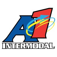 A1 Intermodal Inc logo - Similar company to Jasliner Freights