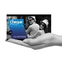 Cheque Avenue