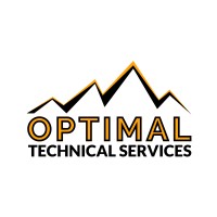 Optimal Technical Services logo - Similar company to Horizon Heating Ltd.