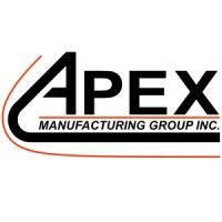 Apex Manufacturing Group Inc. logo - Similar company to Apex Manufacturing Services