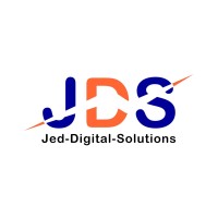 Jed Digital Solutions SARL logo - Similar company to T-Solution