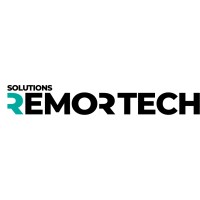 Remortech logo - Similar company to Skillztank