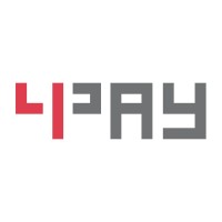 4PAY Systems logo - Similar company to 4Led Lighting