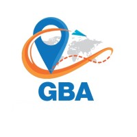 GBA logo - Similar company to Blubale