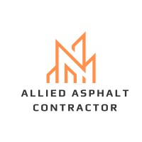 Allied Asphalt Contractor logo - Similar company to Dixie Power