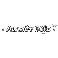 ALAMÛT PRODZ logo - Similar company to Tarabust
