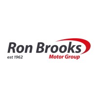 Ron Brooks Motor Group logo - Similar company to Mazepoint Ltd