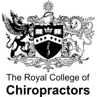 The Royal College of Chiropractors logo - Similar company to Nr Private Market