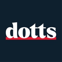 Dotts Tech logo - Similar company to Evolf