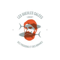 LES GUEULES SALÉES logo - Similar company to Sailiz