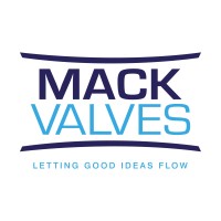 MACK VALVES logo - Similar company to Techvis Consultants