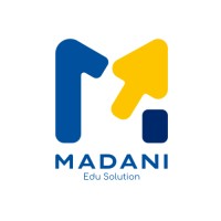 Madani Edu Solution logo - Similar company to Area Berkarya Abadi