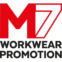 M7 Workwear AT GmbH logo - Similar company to Cs Uniformes