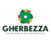 Gherbezza logo - Similar company to Doing Cnc