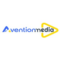 Avention Media logo - Similar company to B2Bdata
