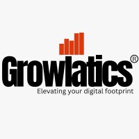 Growlatics logo - Similar company to Zedsource