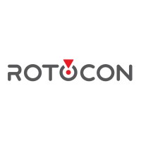 ROTOCON logo - Similar company to Kemtek Imaging Systems
