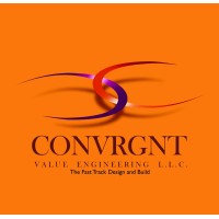Convrgnt Value Engineering logo - Similar company to Kele Contracting Llc
