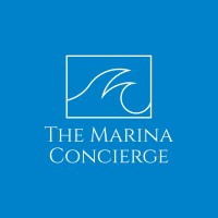The Marina Concierge logo - Similar company to Upgrade Travel