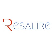 Resalire Infrastructure Solutions logo - Similar company to Akeepo Technologies