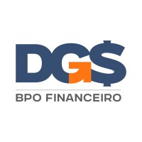DGS BPO FINANCEIRO logo - Similar company to Compusofts Informática