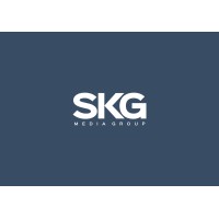SKG Media Group logo - Similar company to Eye Reflection - The Project Maker