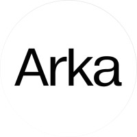 Arka logo - Similar company to Ddcated