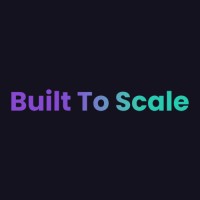 Built To Scale - Growth Agency logo - Similar company to Built To Scale