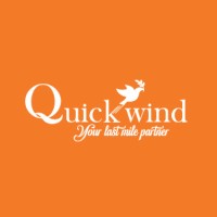 QuickWind Limited LLC logo - Similar company to Comet Vfx
