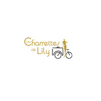 LES CHARRETTES DE LILY logo - Similar company to Aptitude Event Service