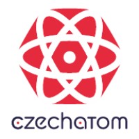 Czechatom a.s. logo - Similar company to Msa Organization Z. S.