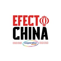 EFECTO CHINA logo - Similar company to Cámara De Comercio De Guangdong En Argentina