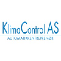 KlimaControl AS logo - Similar company to Proff Elektriker As