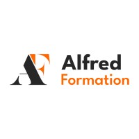 ALFRED FORMATION logo - Similar company to Esspa - Ecole Supérieure Des Sciences Politiques Appliquées