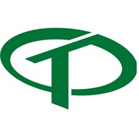 PT. TK INDUSTRIAL INDONESIA logo - Similar company to Tkg Taekwang