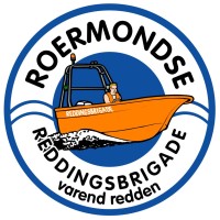 Reddingsbrigade Roermond logo - Similar company to Volt Limburg