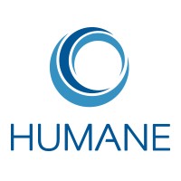 HUMANE asbl logo - Similar company to Oxybulle Asbl