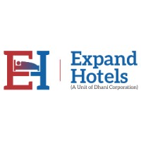 Expand Hotels logo - Similar company to Strategy Cues