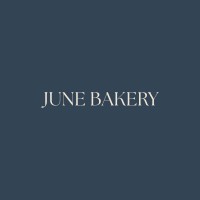 June Bakery logo - Similar company to Chef Centraal